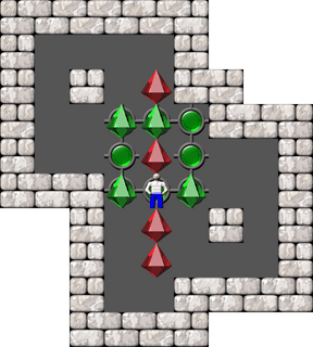 Level 28 — Kevin 13